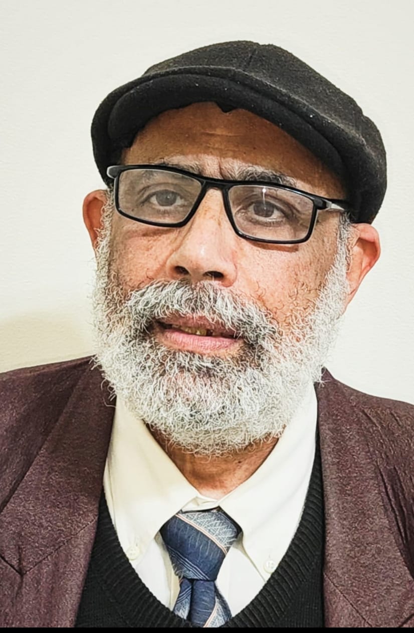 دكتور أحمد ياسر أحمد عز الدين